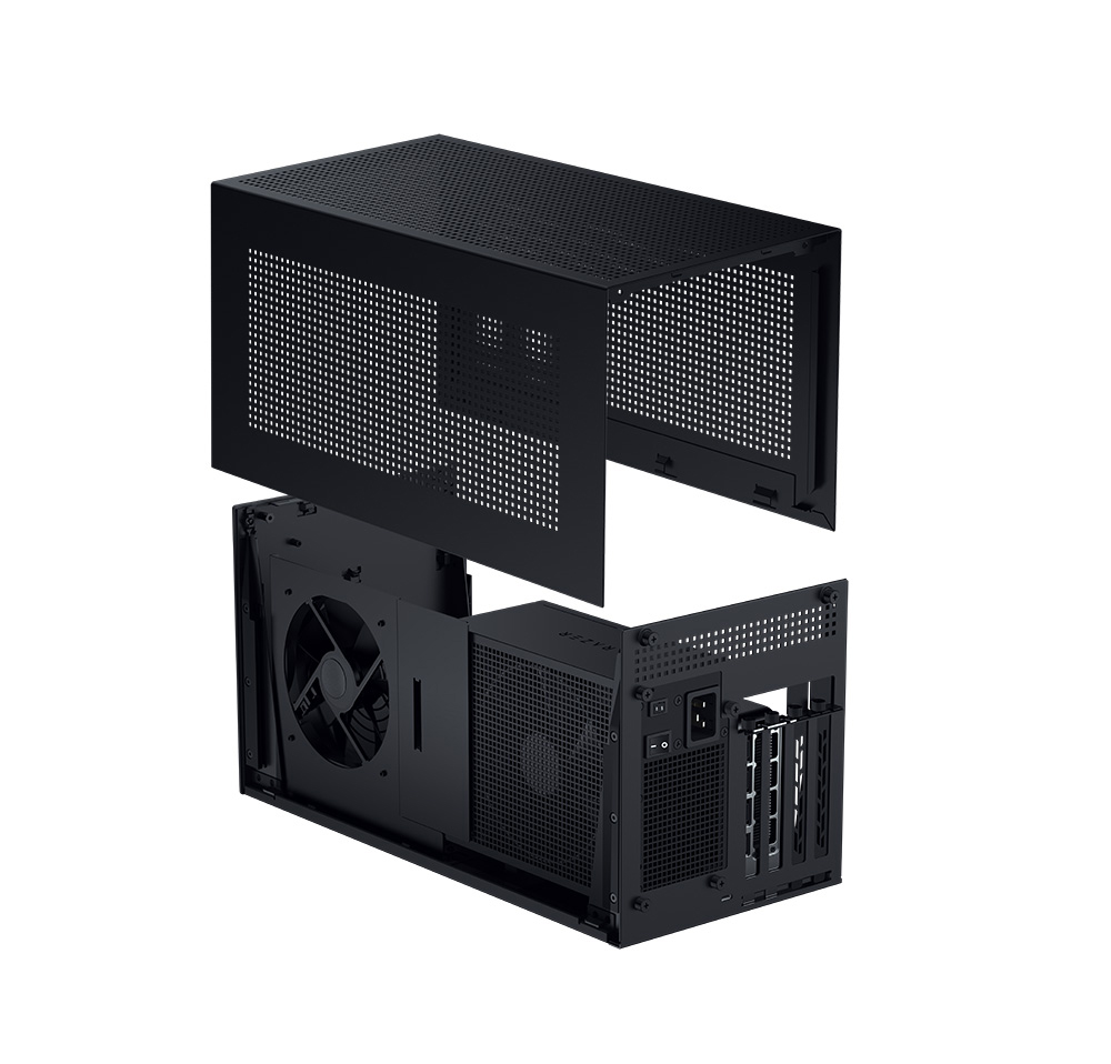 Razer Core X V2｜Razer｜株式会社アユート PCパーツ・VR
